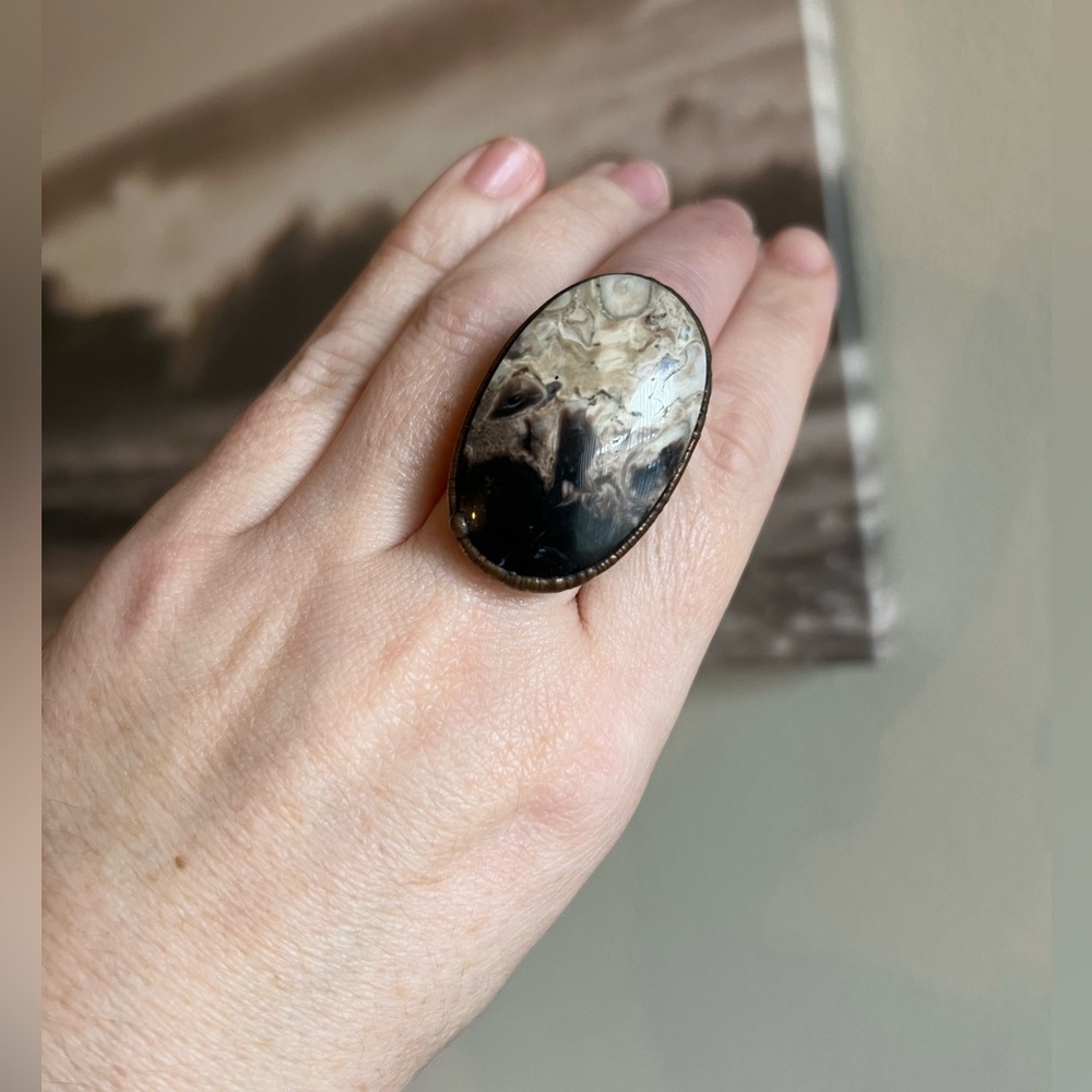 Copper Ring